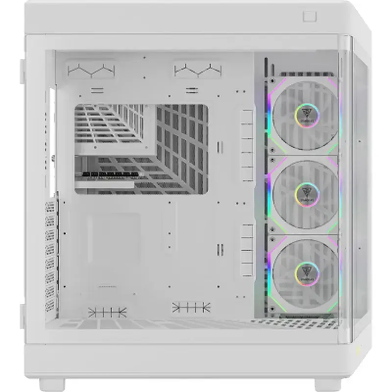 Корпус для ПК Gamdias NESO P1 PRO WW (4711514500431) - фото 6