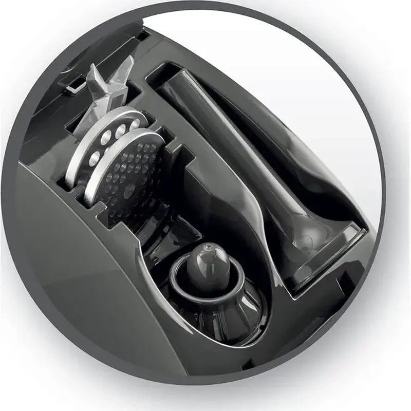 М'ясорубка Tefal NE685838 - фото 14