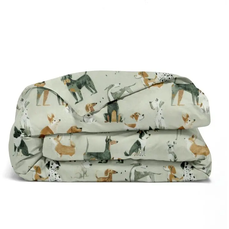 Підковдра полуторна 160х220 HAPPY DOGS COSAS (4822052466353)