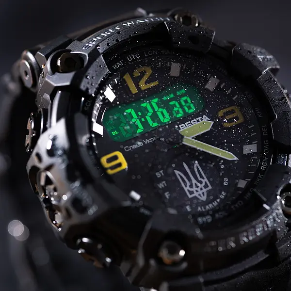 Годинник Besta Symbol - фото 11