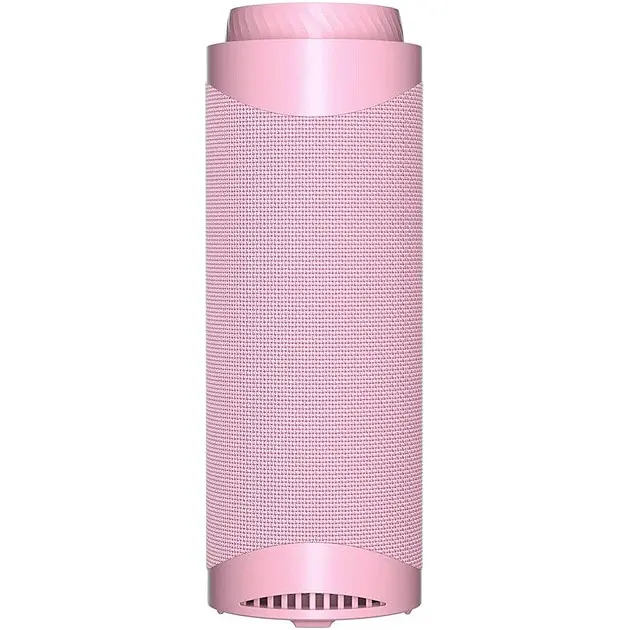 Портативная акустика Tronsmart T7 Pink [1030839] [106625] - фото 2