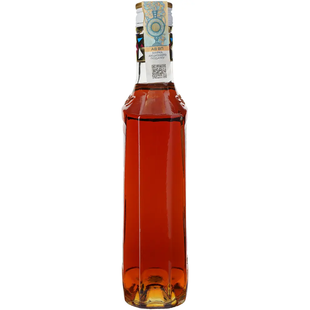 Напій спиртний Shabo Coffee 30% 0.5 л - фото 3