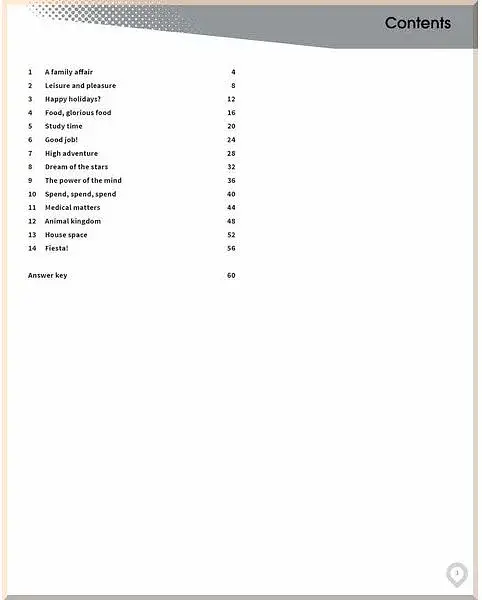 Complete First. Student's Book with answers - фото 2