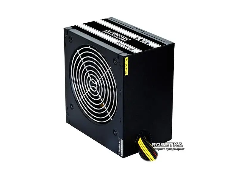 Блок живлення Chieftec GPS-550A8 - фото 3