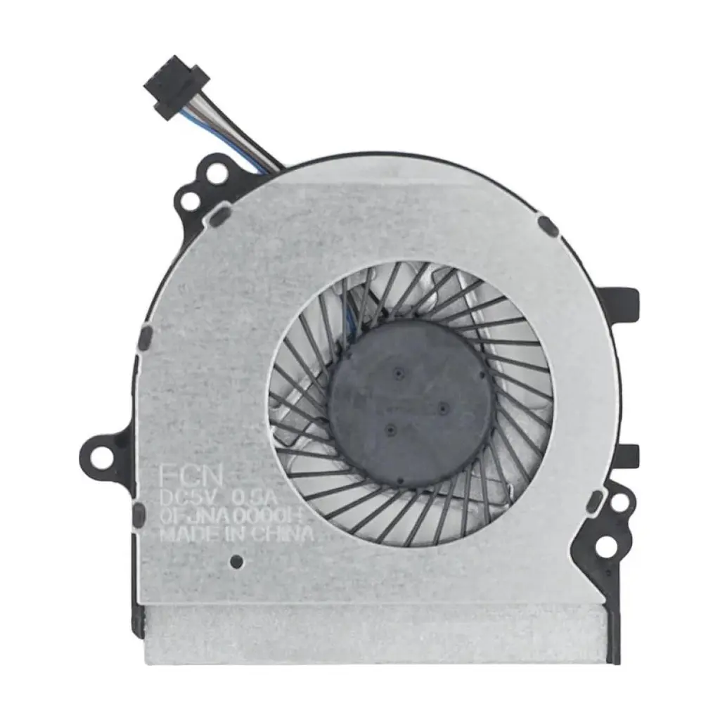 Вентилятор ноутбука HP ProBook 430 G5 (L04370-001), DC5V,0.5A (A48457) - фото 2