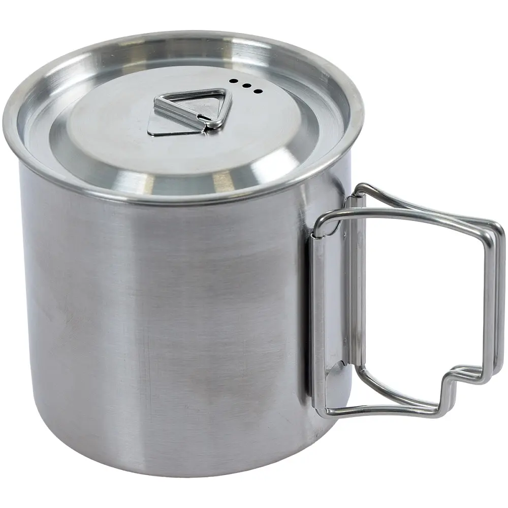 Кухоль Skif Outdoor Loner Cup Plus 500 мл - фото 2