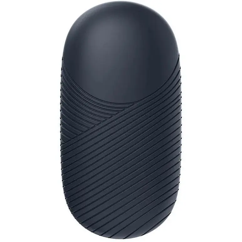 Потужний вібратор Satisfyer Lay-On - Dark Desire - фото 5