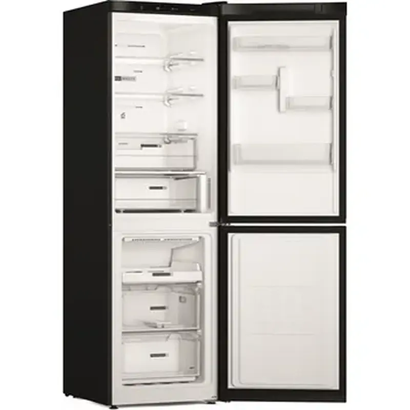Холодильник WHIRLPOOL W7 X 82I K - фото 4