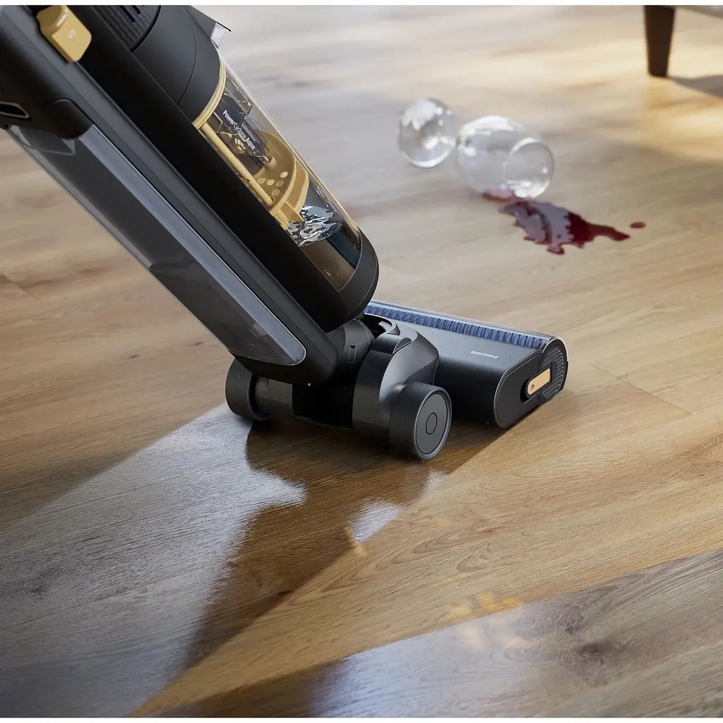 Пилосос Philips AquaTrio (XW7264/10) - фото 2