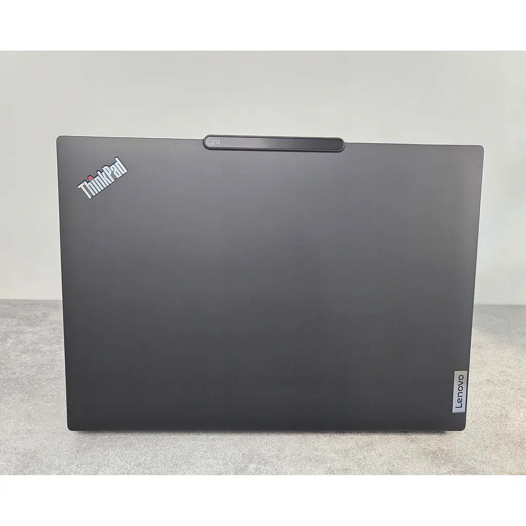 Ноутбук Lenovo ThinkPad X13 Gen 5, Ultra 7 165U, 16GB, 1TB, 13,1,13 kg - фото 8