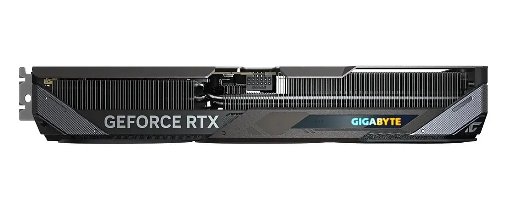Відеокарта GF RTX 5070 12GB GDDR7 Gaming OC Gigabyte (GV-N5070GAMING OC-12GD) - фото 9