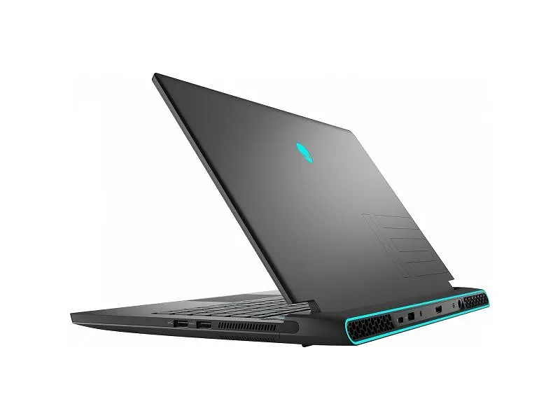 Ноутбук Alienware M15 R6 (AWM15R6-7729BLK-PUS) - фото 5
