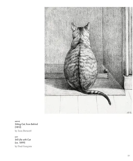 Art Cat - фото 11