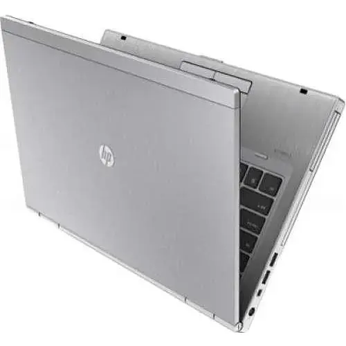 Ноутбук HP Elitebook 8470p і5 3320м 14.1 1366*768 8/256. Refurbished - фото 2
