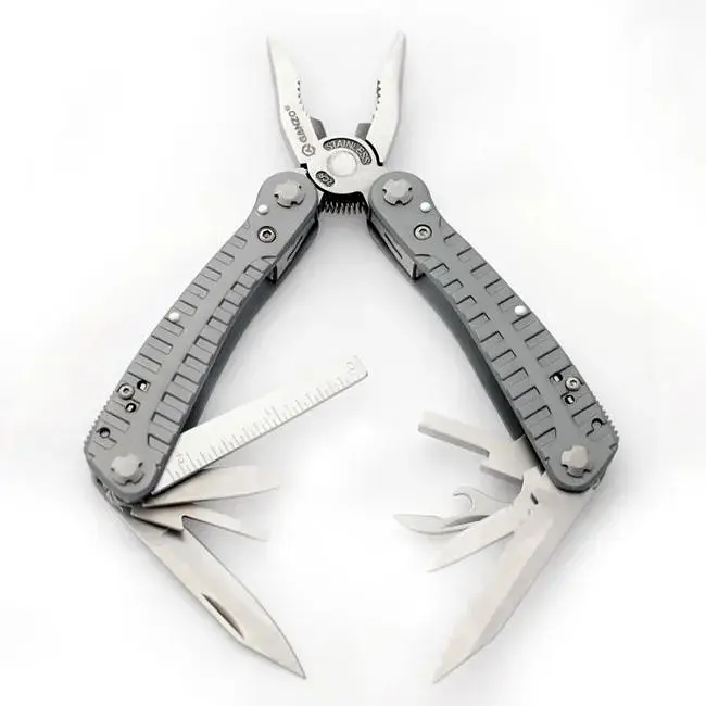 Мультитул Multi Tool Ganzo G105 G3130 - фото 5