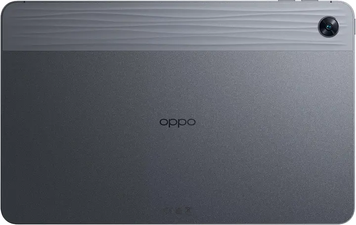Планшет Oppo Pad Air 10.36 WiFi 4/128Gb сірий - фото 2