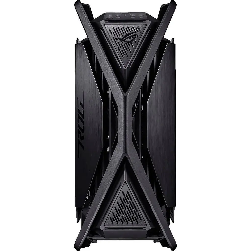 Корпус ASUS ROG Hyperion GR701 BTF Edition Black без БП (90DC00F0-B39020) - фото 3