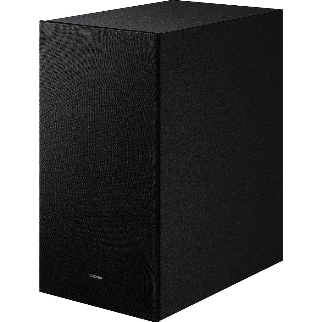 Саундбар Samsung HW-B450F/UA [146004] - фото 8