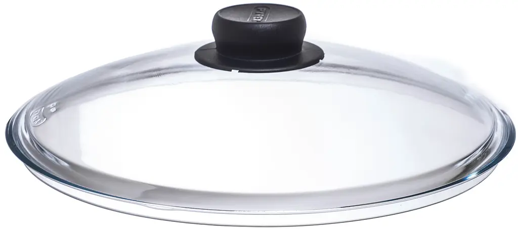Кришка Pyrex Bombe 28 см (6182833) - фото 2