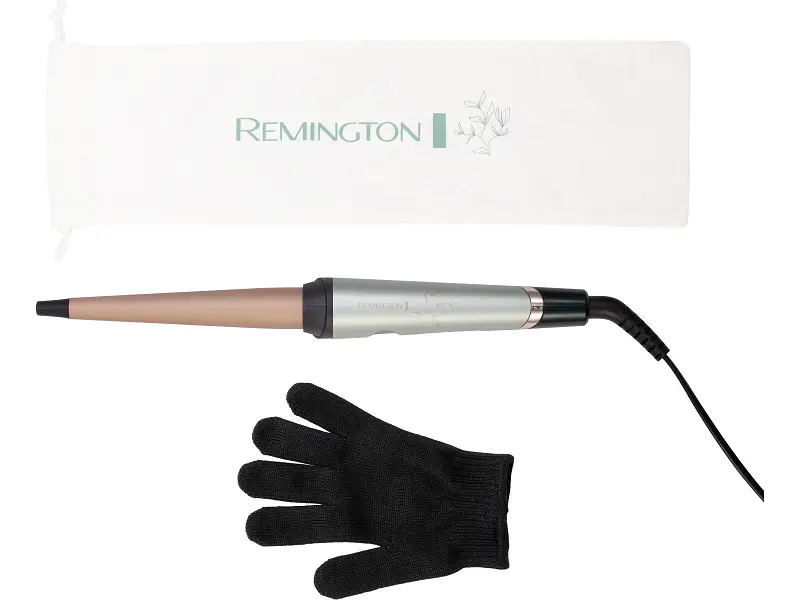 Плойка конусна Remington Botanicals CI5860 - фото 2