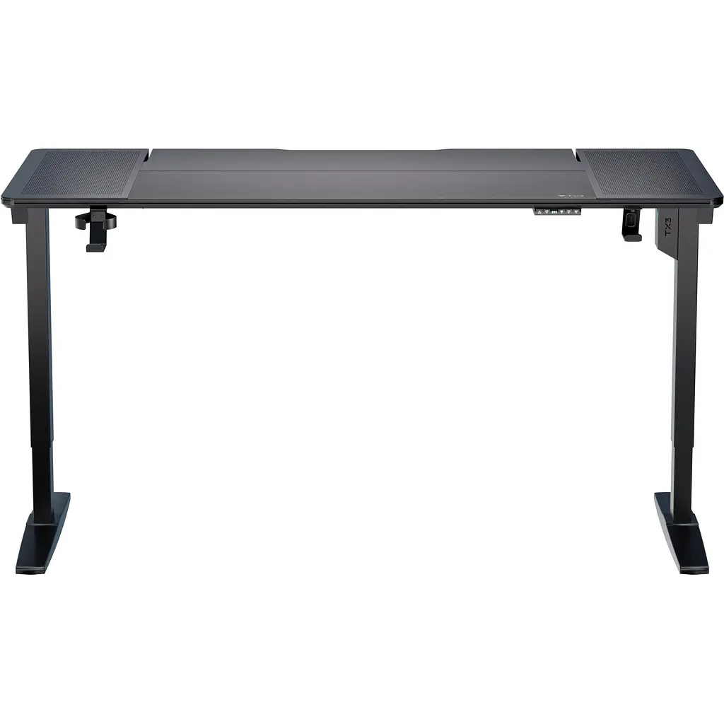 Геймерский стол TX3 LAB-X Black (TEGD-7031101.11) - фото 10