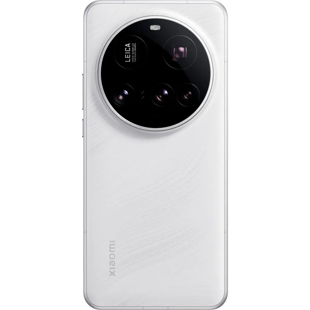 Смартфон Xiaomi 15 Ultra 16/512GB White Global EU [138643] - фото 5