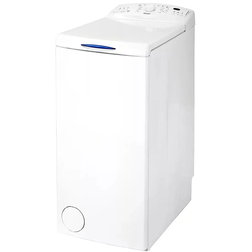 Пральна машина Whirlpool з вертикальним завантаженням (AWE66710UA) - фото 3
