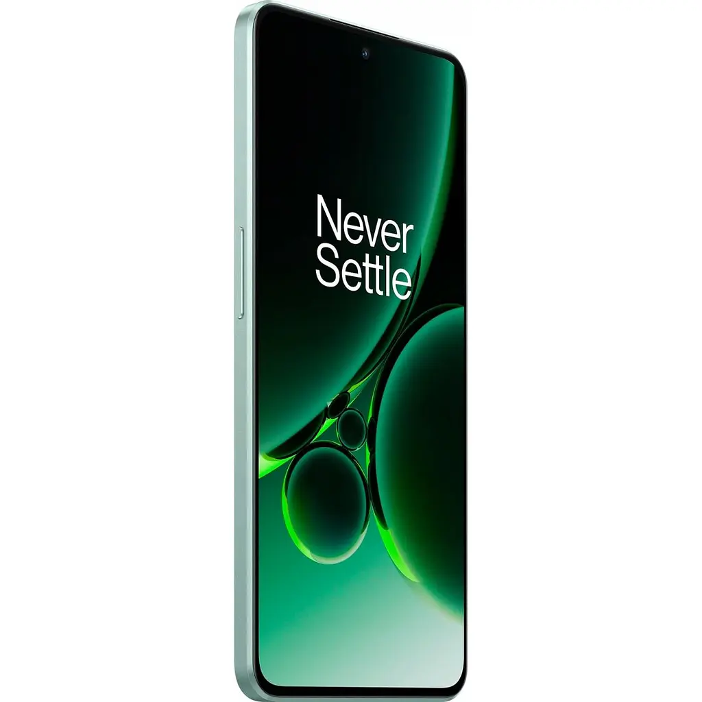 Смартфон OnePlus Nord 3 8/128GB Misty Green [90521] - фото 4