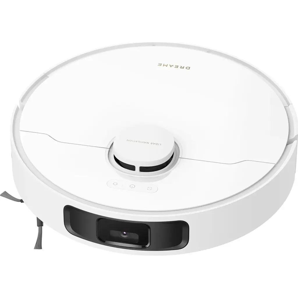 Робот-пылесос Dreame Vacuum Cleaner L10s Plus [RLL42SD] [106095] - фото 5