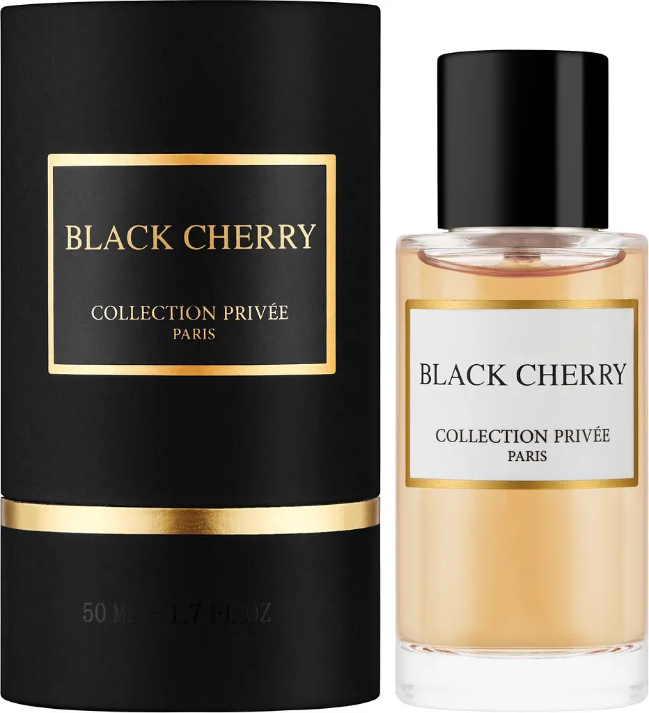 Духи Collection Privee Paris Black Cherry 50 мл  - фото 2