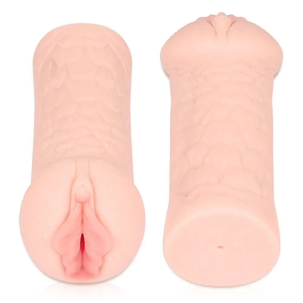 Мастурбатор Kokos Elegance 003 Double Layer - фото 2