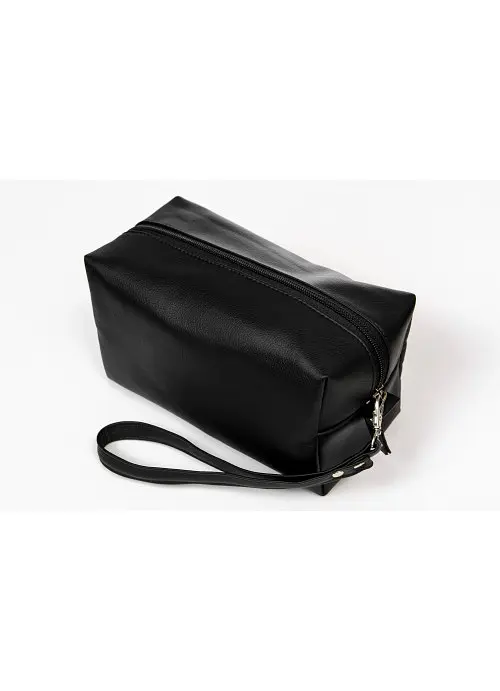 Косметичка женская Sambag 23х12х13 см acs0014205 - фото 3