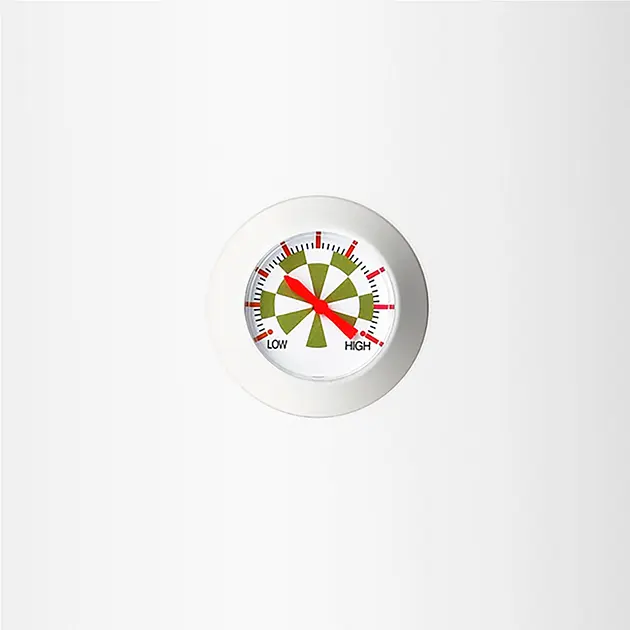 Водонагреватель INTERLUX IRWH-80MW (сухой тен, 1500 Вт) - фото 2