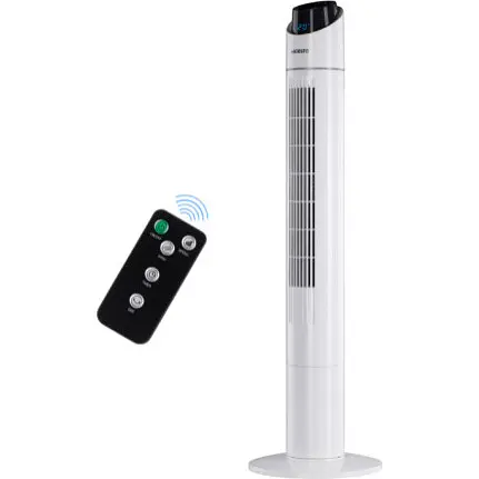Вентилятор-колонна Ardesto FNT-R44X1W - фото 3