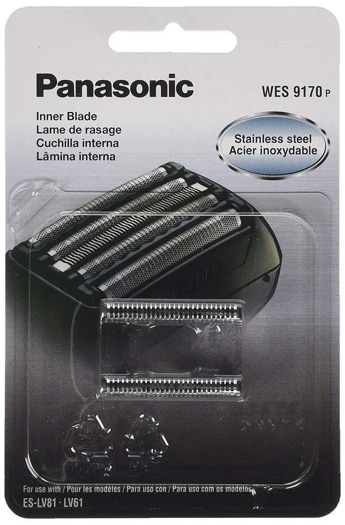 Змінний ніж для електробритви Panasonic WES9170Y1361 - фото 2