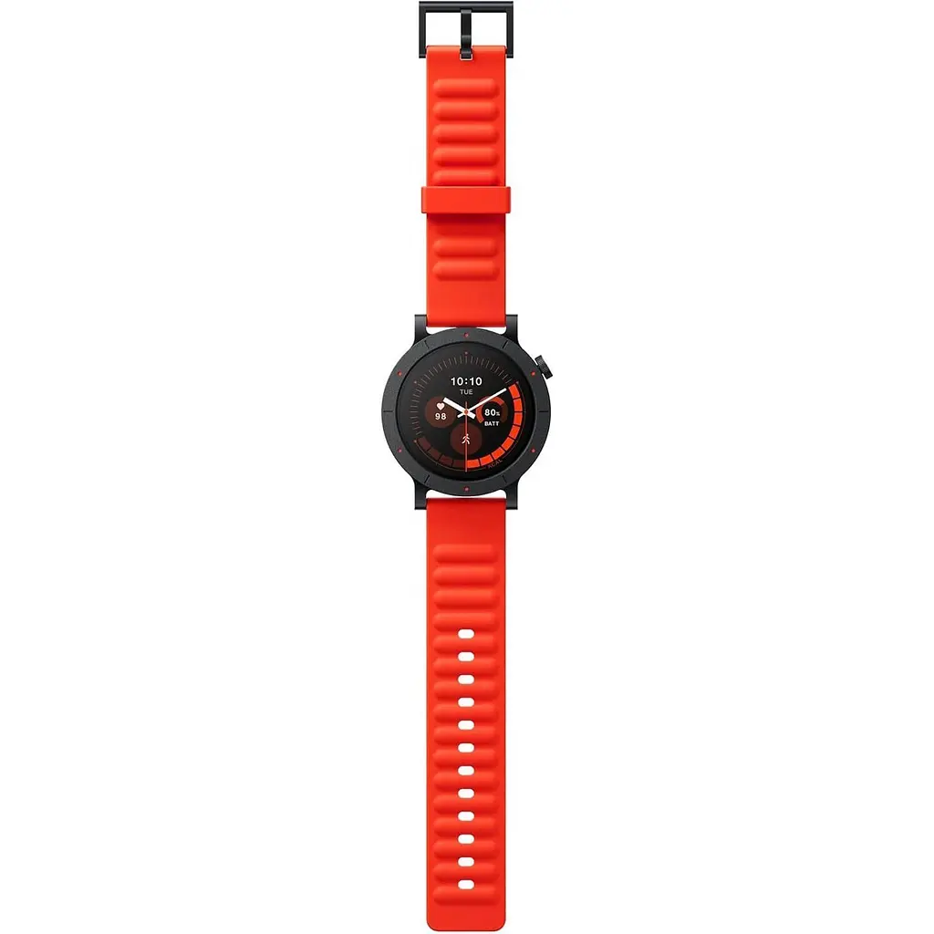 Смарт-годинник CMF Watch Pro 3 Orange [142309] - фото 8