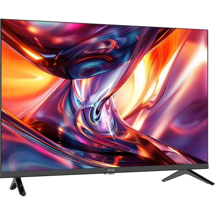 Телевізор Kivi H9000HB 32" QLED HD (32H9000HB) [174537] - фото 2