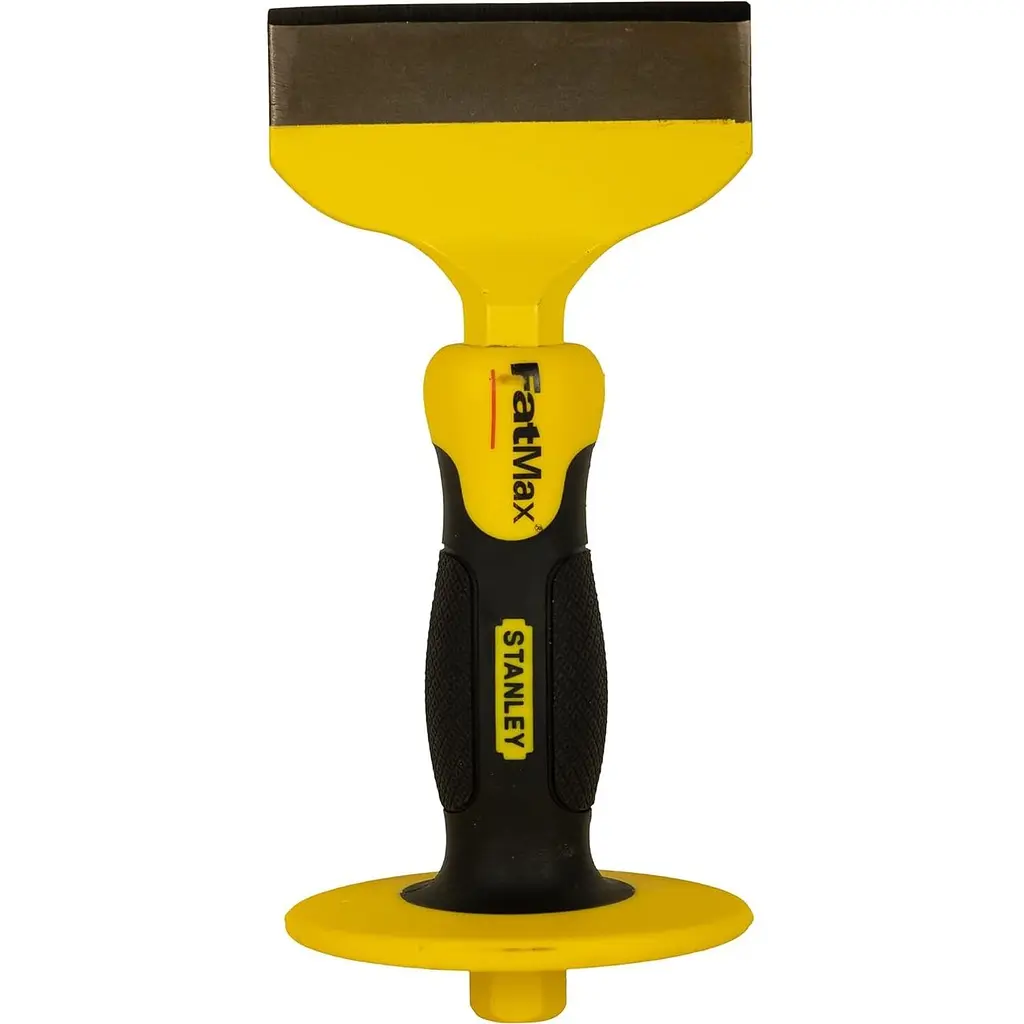 Зубило по цеглі Stanley FatMax широке 100x216 мм (4-18-328) - фото 2