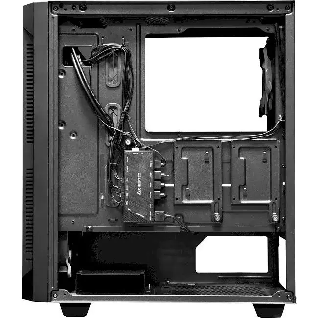 Корпус Chieftec Hunter GS-01B-OP - фото 3