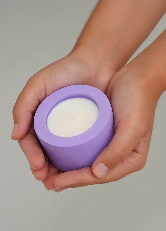 Набір Еко свічок Svich Shop аромат Бавовна (SVS-90035) - фото 5