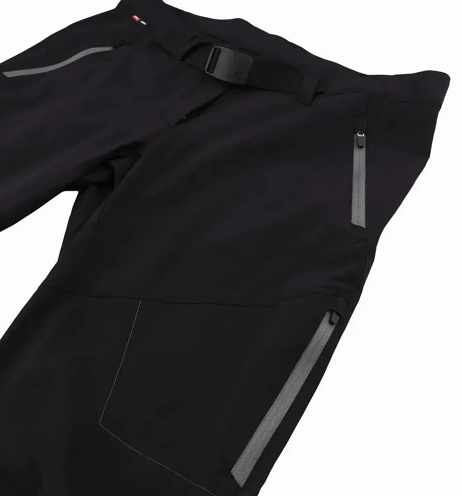 Штани Hannah Haita Anthracite M (1052-10001678HHX.01.38) - фото 4