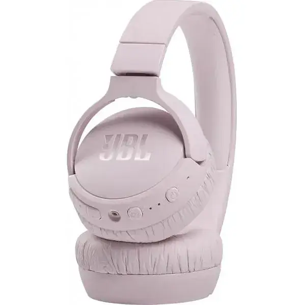 Навушники з мікрофоном JBL Tune 660NC Rose (JBLT660NCPIK) - фото 3
