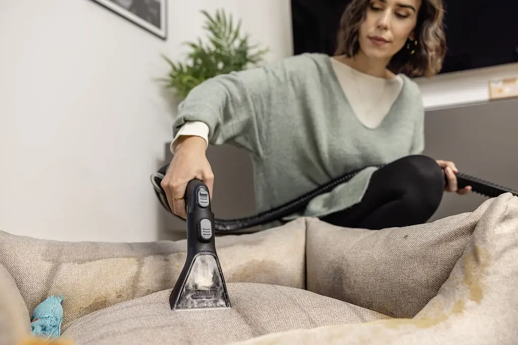 Karcher Насадка миюча для м'якої меблів Karcher SE - фото 2