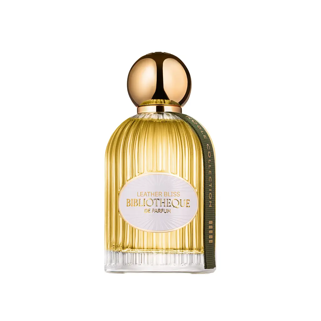 Парфумована вода Bibliotheque de Parfum Leather Bliss (4820271430292) 100 мл