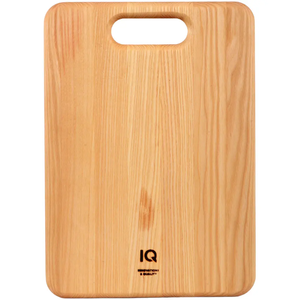 Доска разделочная IQ Be Royal 35х25х2 см (IQ-5041/3) - фото 2