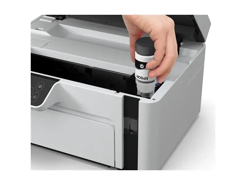 БФП Epson EcoTank M2120 (C11CJ18402) - фото 4