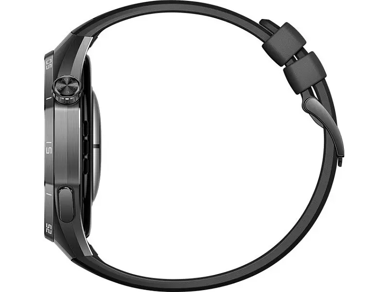 Смарт-часы Huawei Watch GT 6 Pro 46 мм Black (Global) - фото 6