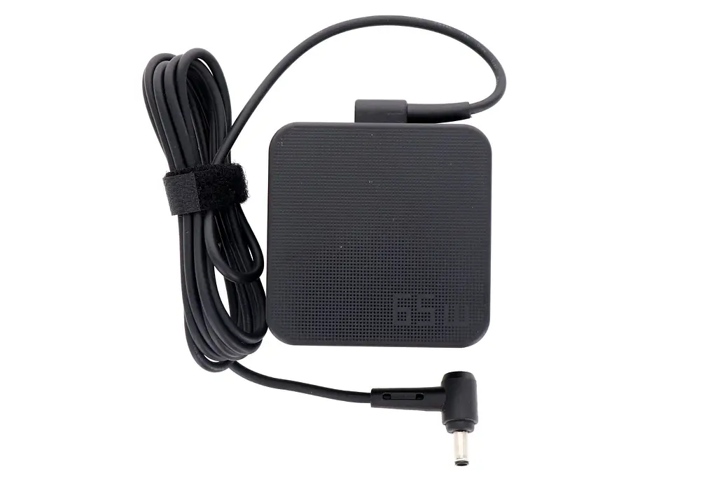 Блок живлення (зарядка) для ноутбука Asus 65W (19V 3,42А 4,5ммx3,0мм) ADP-65GD D [NEW Gen] від Asus, 65W, 3.42A, 4.5ммx3.0мм - фото 3