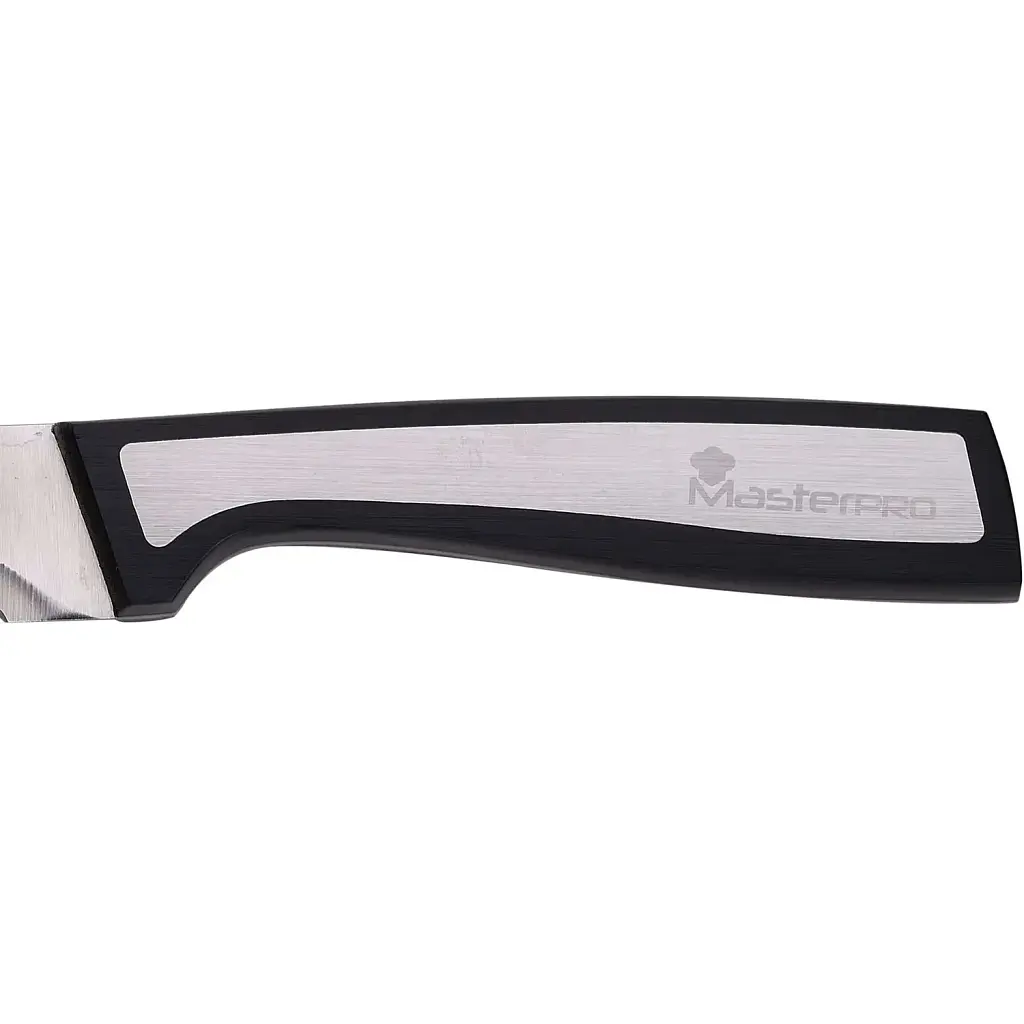 Нож для хлеба MasterPro Sharp 20 см (BGMP-4113) - фото 4