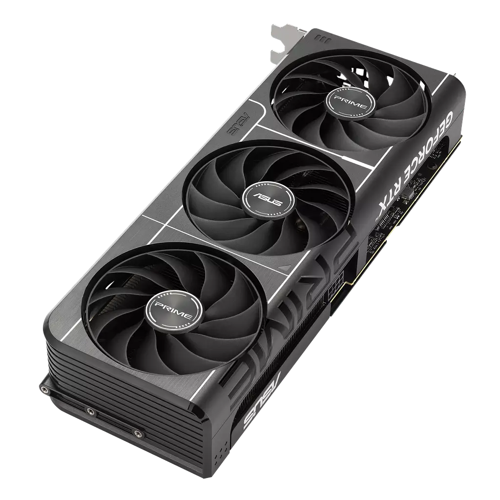 Відеокарта GeForce RTX 5060 Ti 8GB Asus Prime OC (PRIME-RTX5060TI-O8G) - фото 3